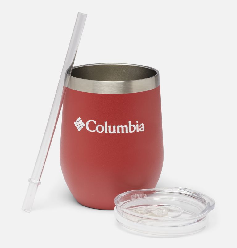 12 Oz Vacuum Cocktail Tumbler Beet   | 607 | O/S, Color: Beet, image 2