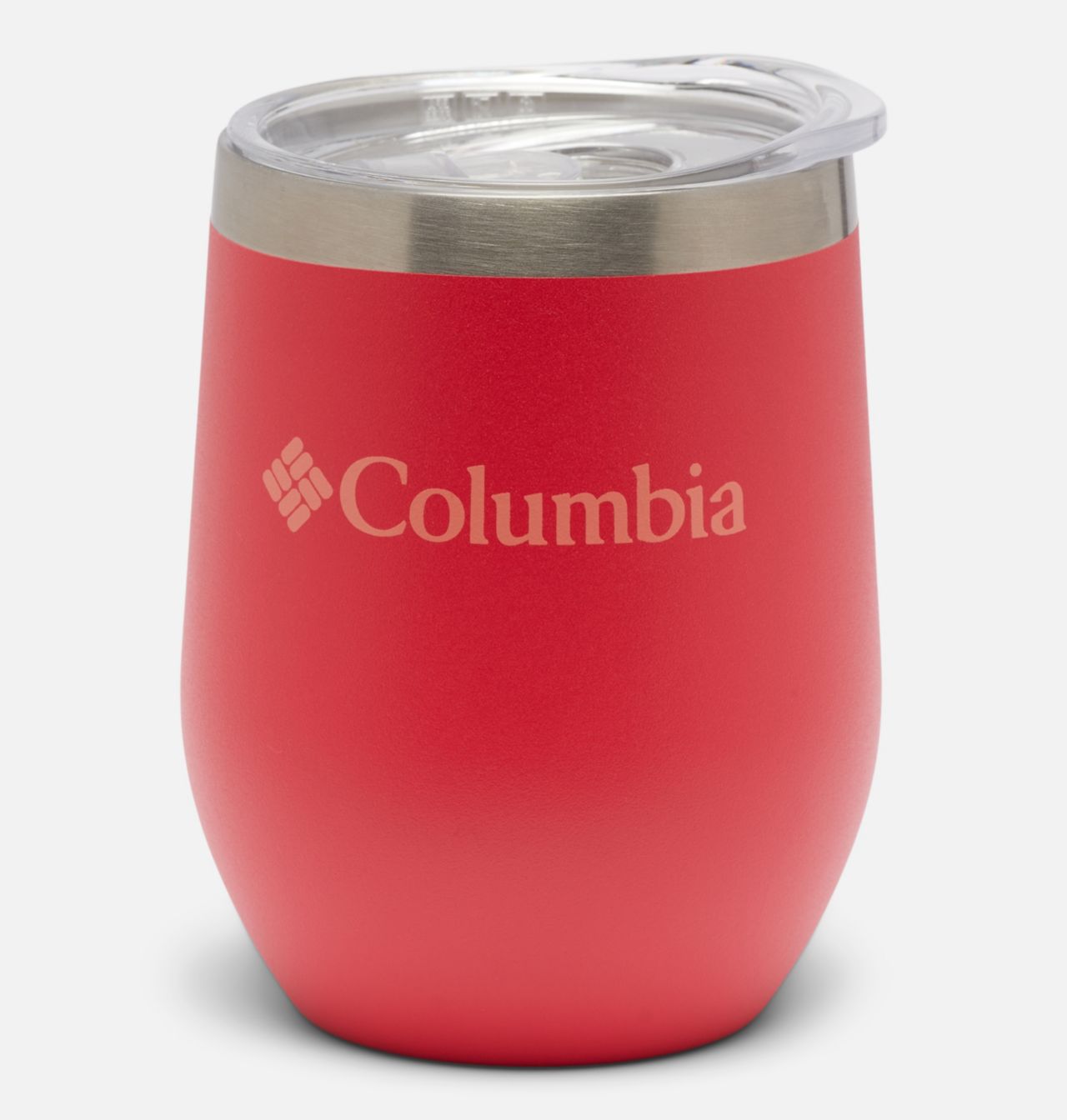 Insulated Tumbler with Straw - 12 ounces 1
