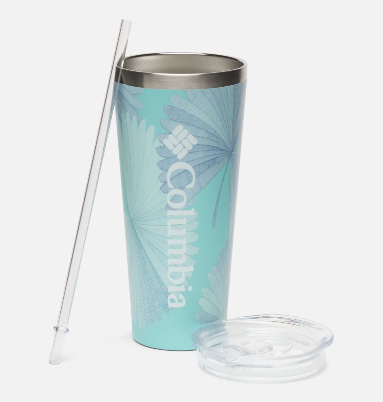 Double-Wall Tumbler - 21 oz, Color: Rays Spray, image 2