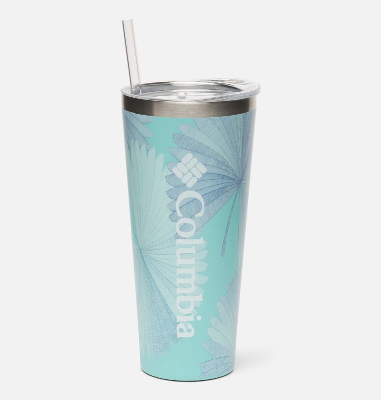 Double-Wall Tumbler - 21 oz, Color: Rays Spray, image 1