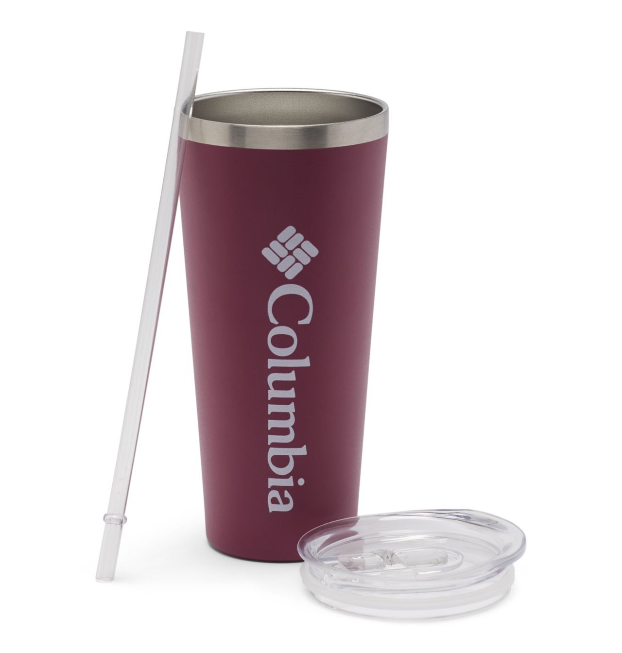 Double-Wall Tumbler - 21 oz 2
