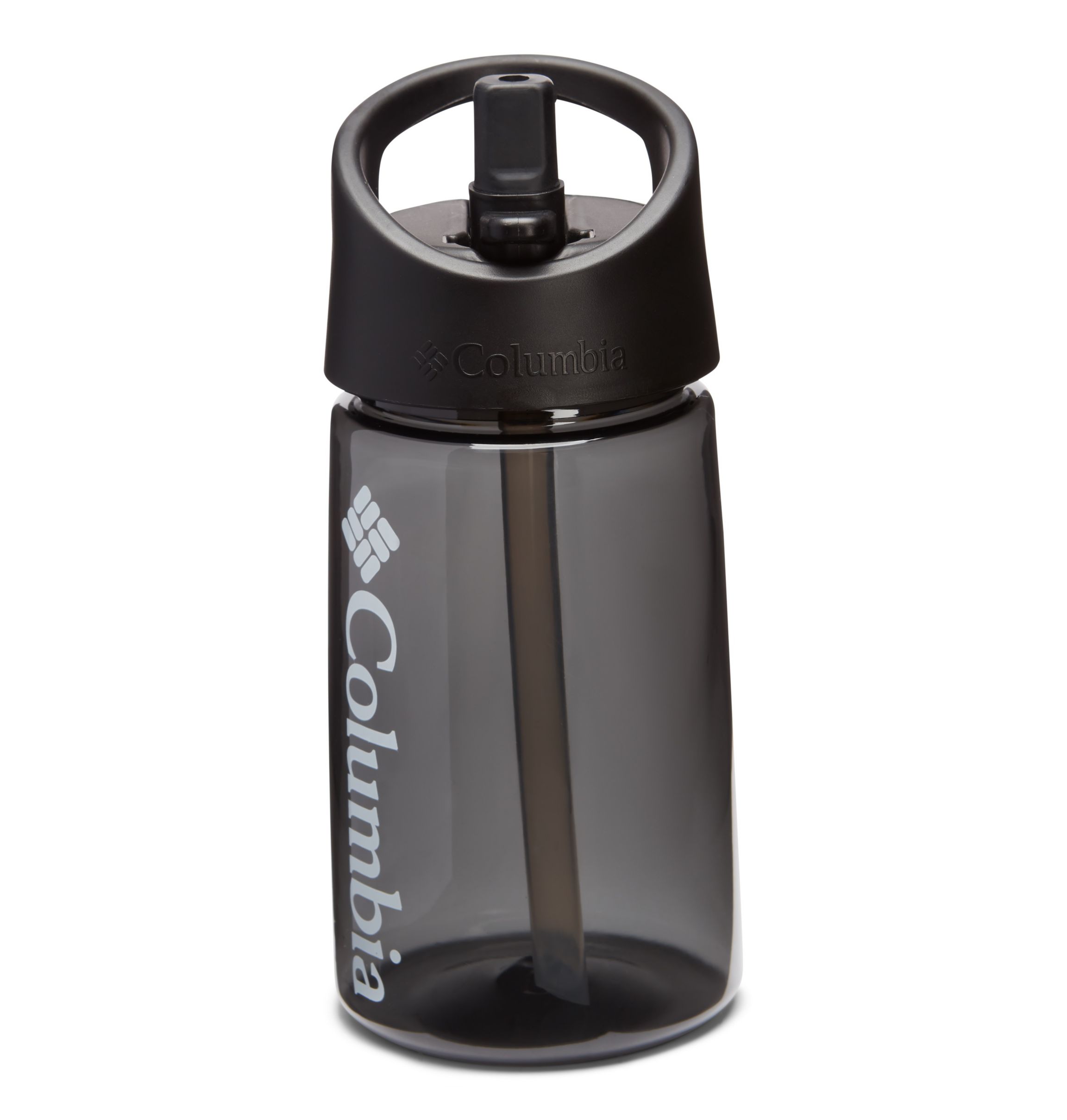 Columbia® Tritan Water Bottle with Straw Top - 25 oz - 24-Hour Production,  DW-20043-24HR - Marco Promos