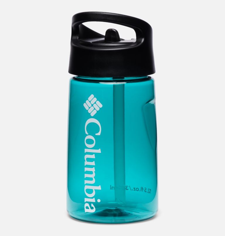 BPA-Free Straw-Top Bottle 12oz