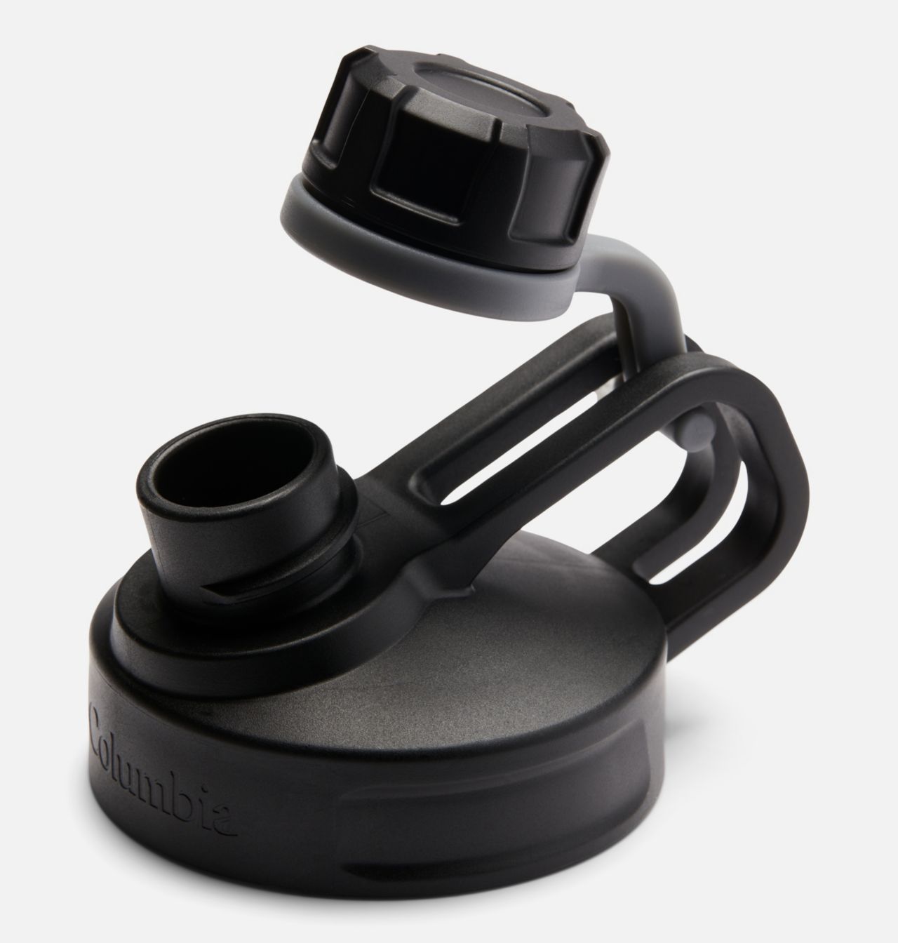 Drink-Thru Lid 2