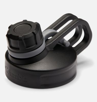 25 fl. oz. BPA-Free Straw-Top Bottle