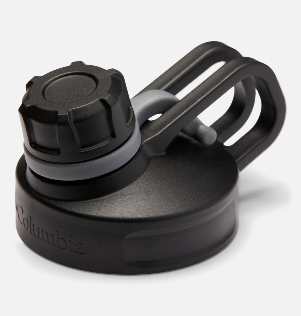 Drink-Thru Lid 1