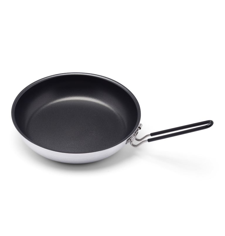 10" Non-Stick Fry Pan  | 029 | O/S, Color: Stainless