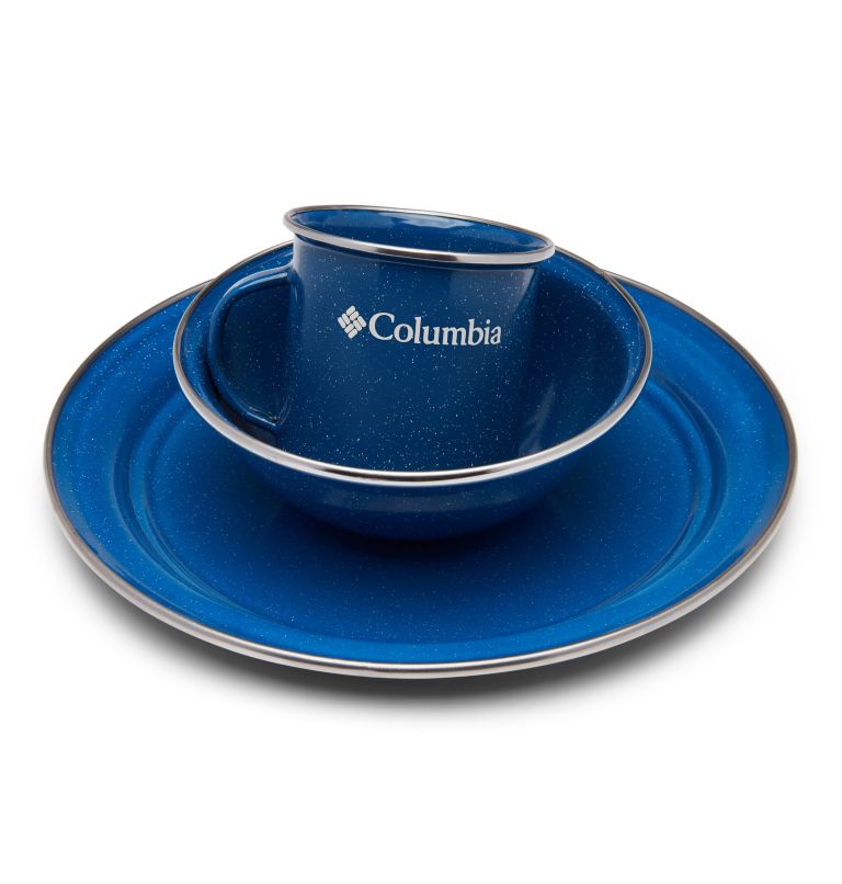 Orient Blue - Coffee Set for 4 Persons