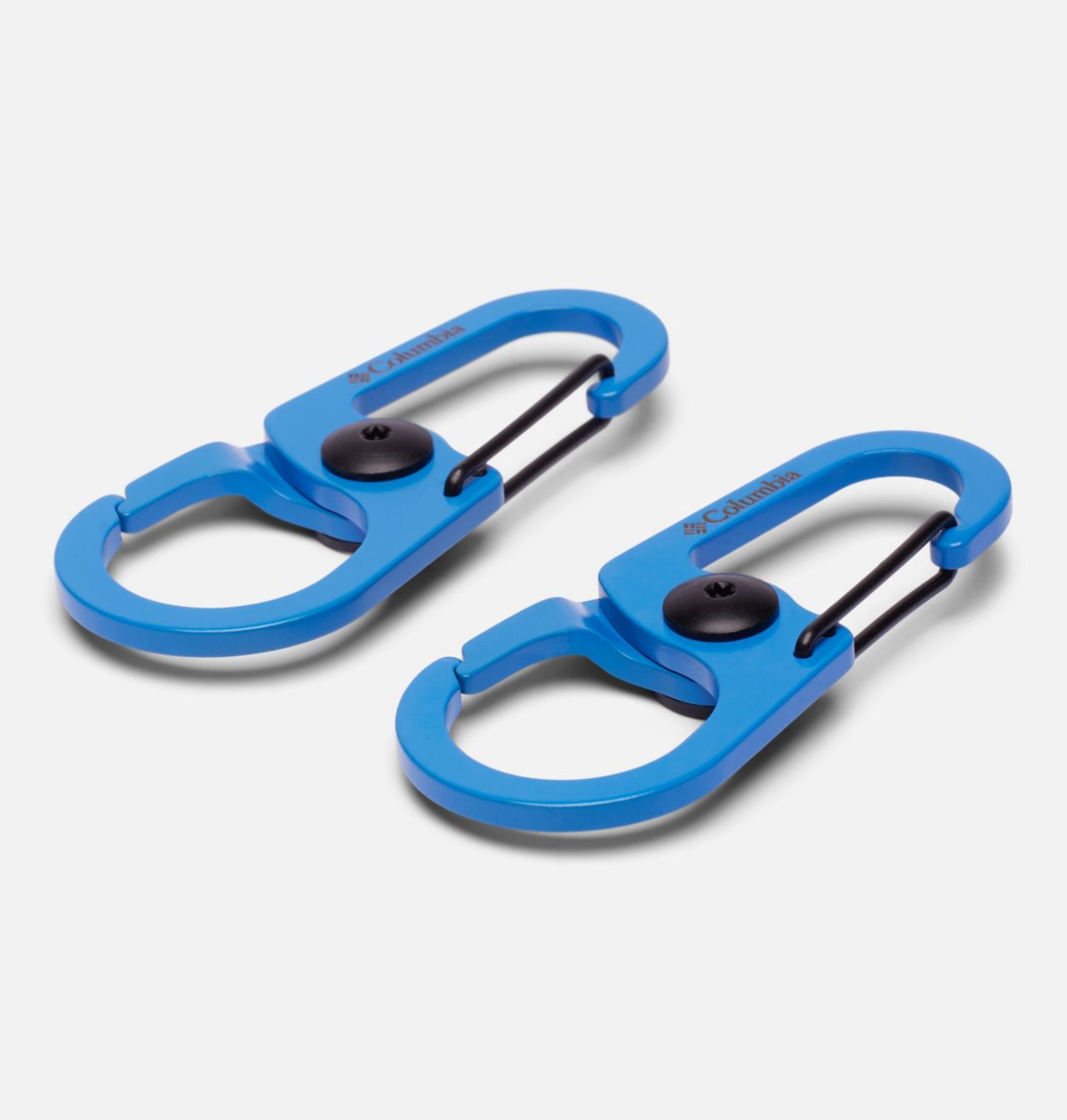 Dual-Clip Carabiner - 2 Pack | 463 | O/S 1
