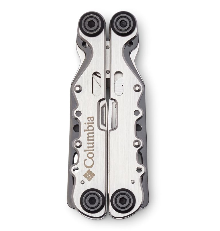 14 Function Multi Tool Stainless | 029 | O/S, Color: Stainless, image 2