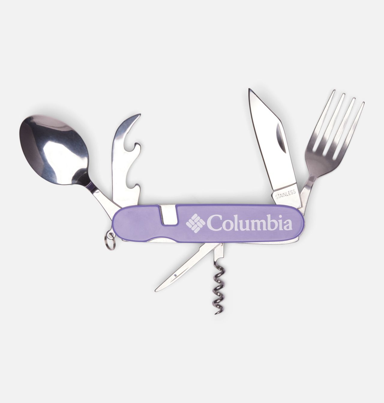 7 Function Foldable Utensil Set | 546 | O/S 1
