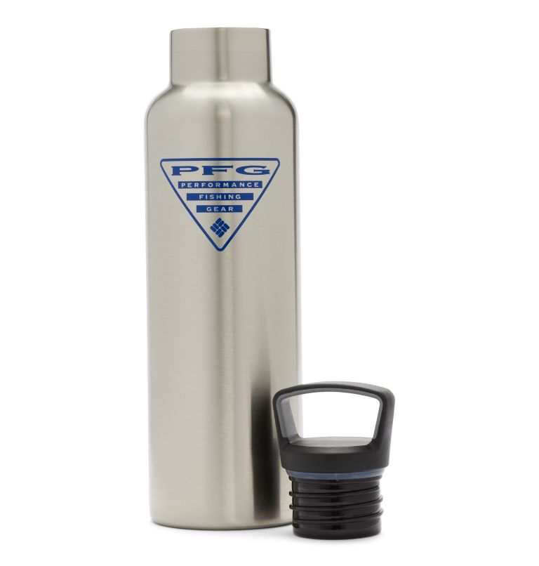 Thumbnail: Tritan Water Bottle | 029 | O/S, Color: Stainless, image 2