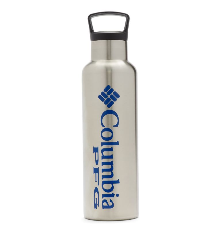 Thumbnail: Tritan Water Bottle | 029 | O/S, Color: Stainless, image 1