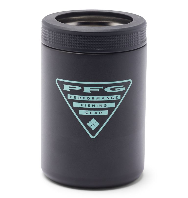 PFG 12 Oz Can Cozie | 010 | O/S, Color: Black, image 1