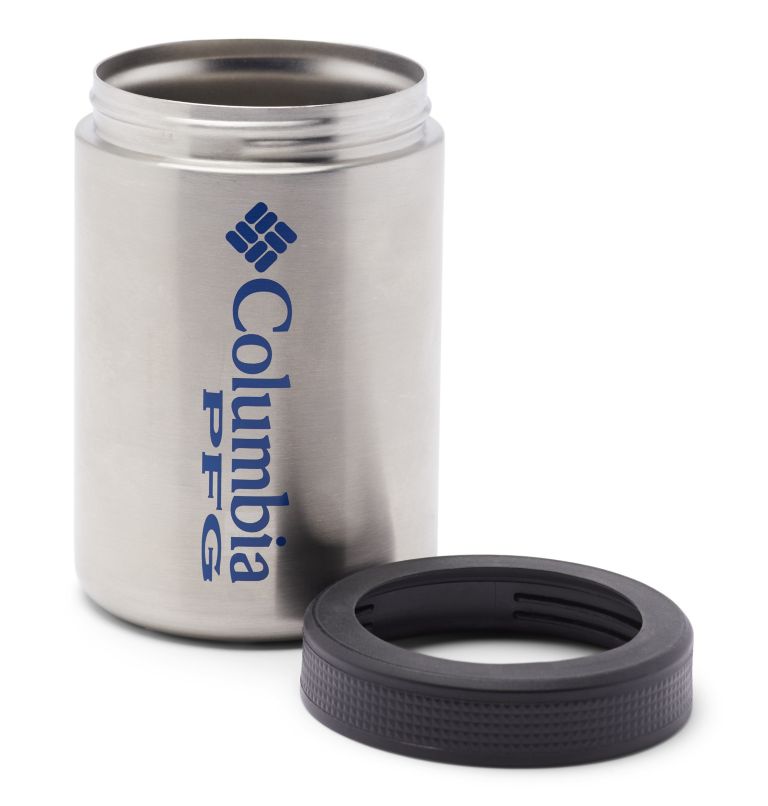 PFG 12 Oz Can Cozie | 029 | O/S, Color: Stainless, image 2