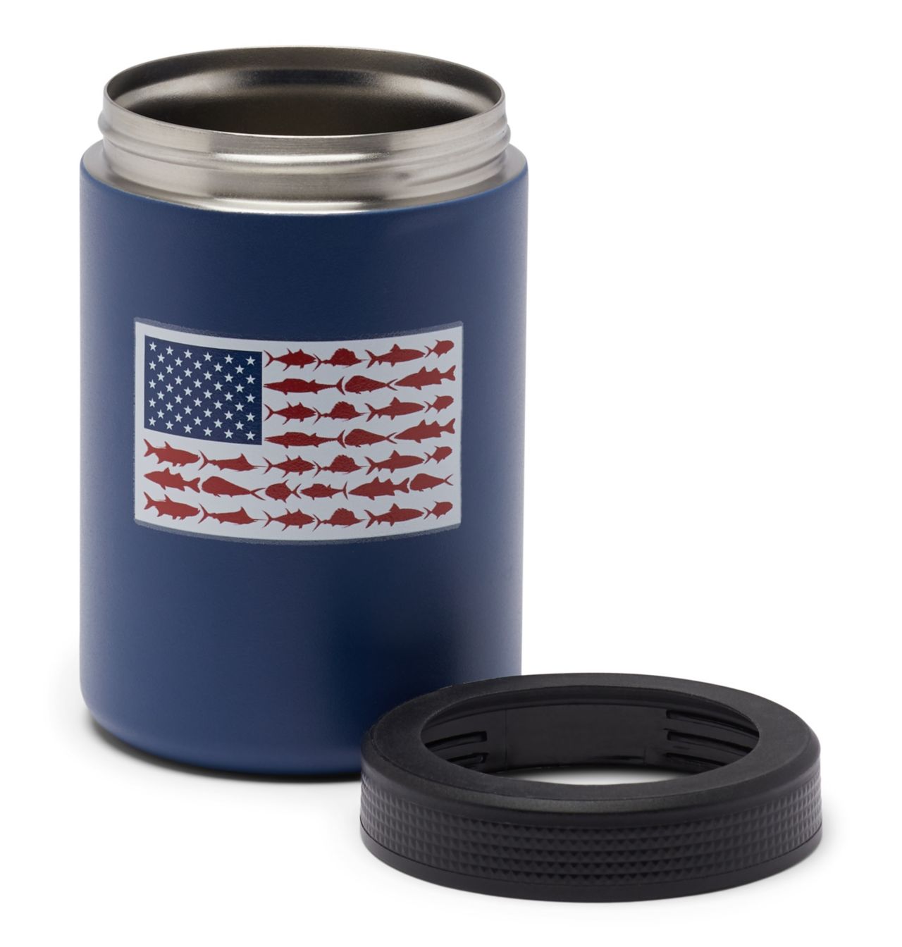PFG Double-Wall Vacuum Can and Bottle Cozie 3
