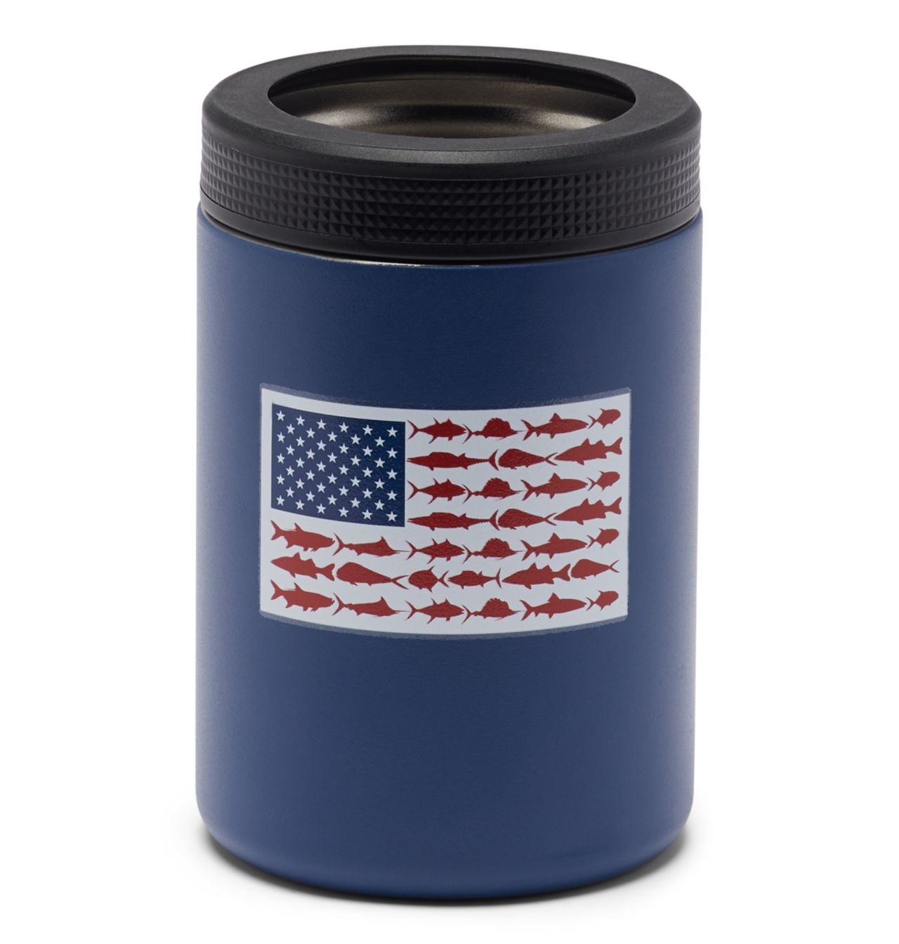 PFG Double-Wall Vacuum Can and Bottle Cozie 1