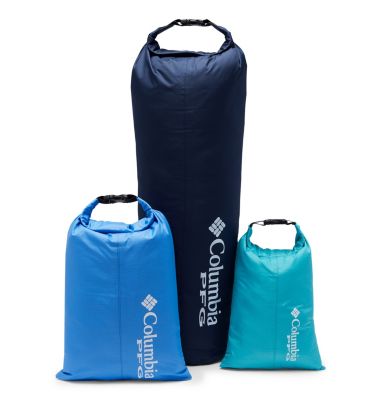 3-Piece PFG Dry Bag Set | Columbia.com