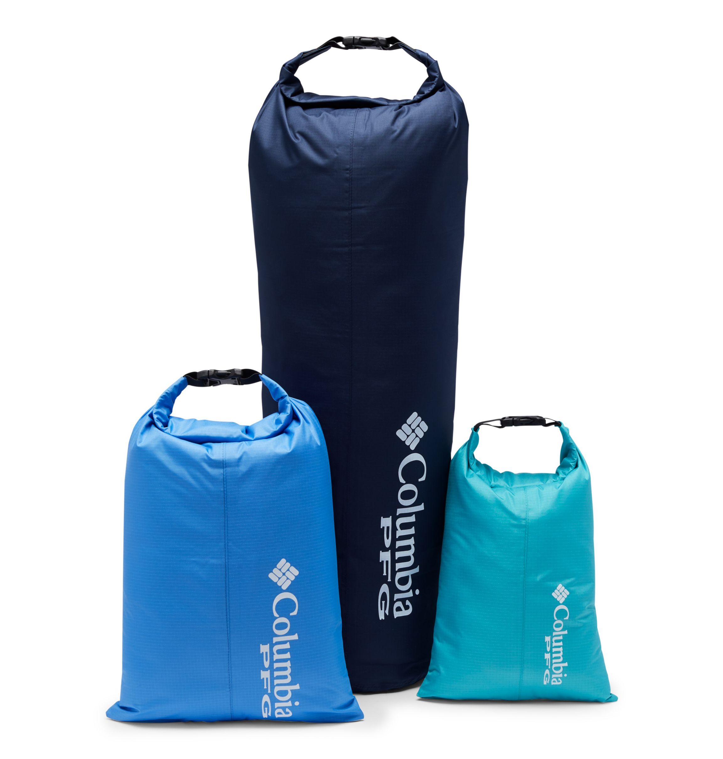 Waterproof Dry Bag 22L Storage Pack Backpack for Outdoor Water Sport Orange 