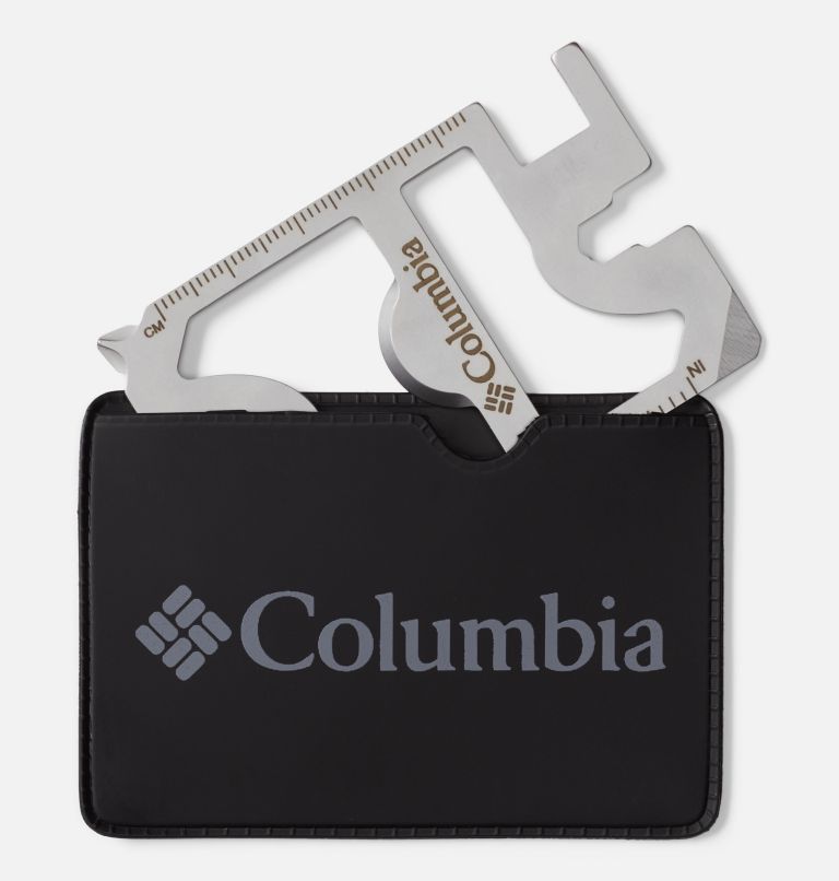 Credit Card Multi-Tool, Color: Black, image 3