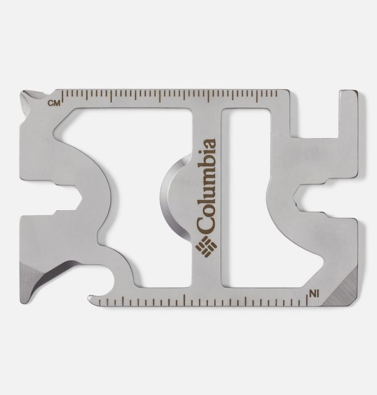 Credit Card Multi-Tool, Color: Black, image 1