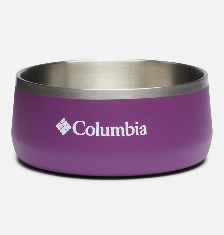 Large Dog Bowl | 575 | O/S, Color: Plum, image 1