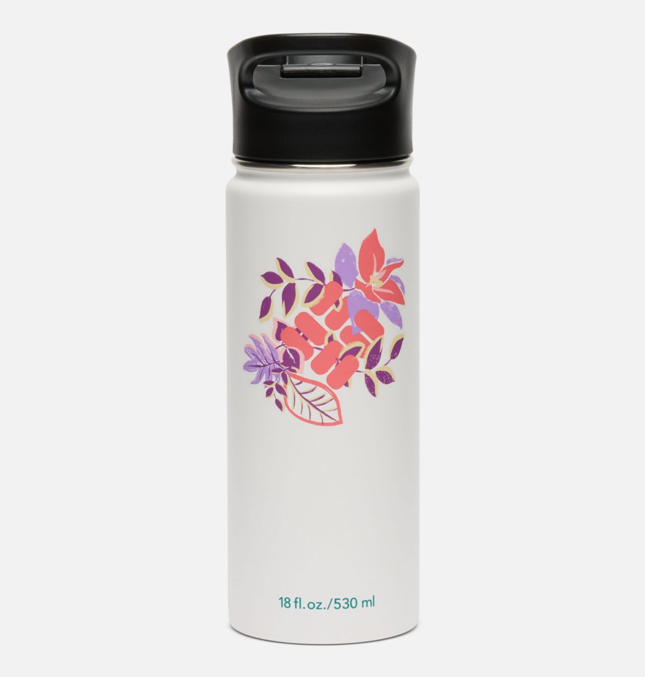 Double-Wall Vacuum Bottle - 18 oz 2