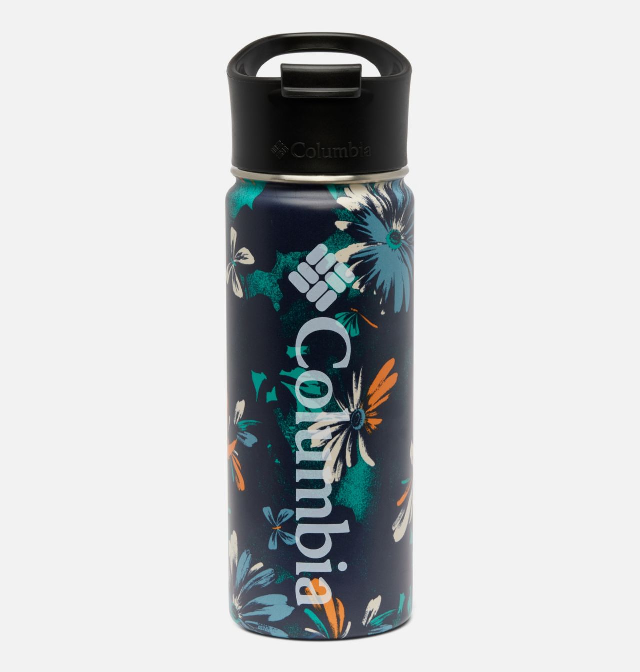 Double-Wall Vacuum Bottle - 18 oz 1