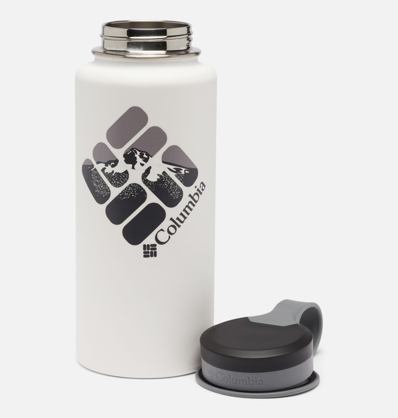 Double Wall Vacuum Bottle - 32oz 3