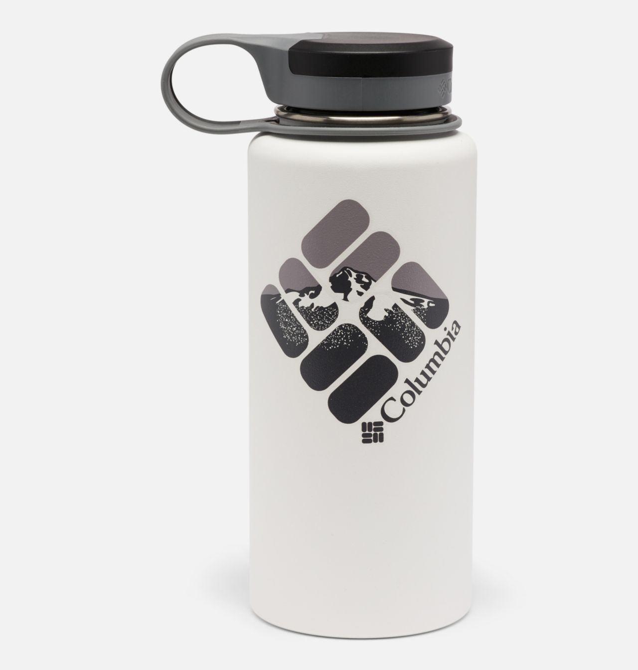 Double Wall Vacuum Bottle - 32oz 1
