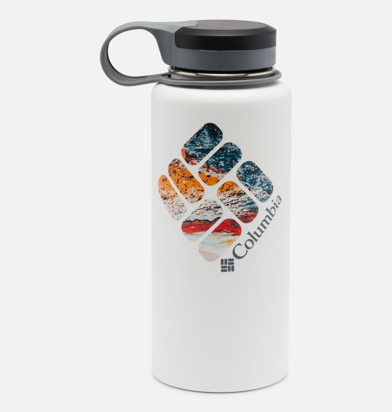 Double Wall Vacuum Bottle 32oz Columbia Sportswear