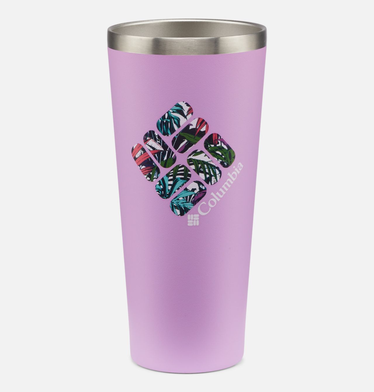 Double Wall Vacuum Tumbler -21oz 1