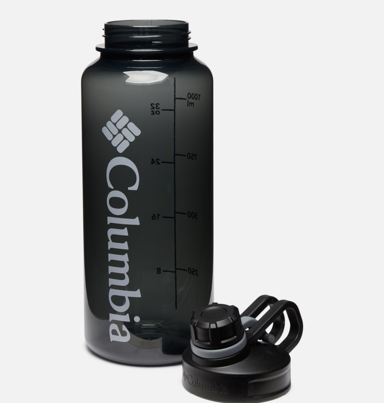 Wide Mouth Tritan Bottle - 40oz 3