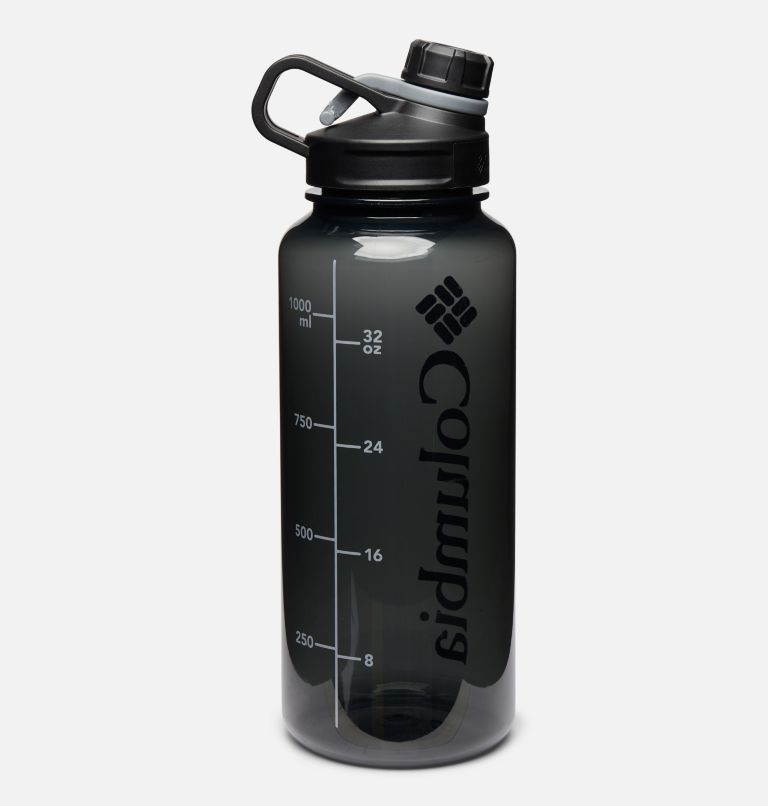 40 fl. oz BPA Free Wide Mouth Tritan Bot | 010 | O/S, Color: Black, image 2