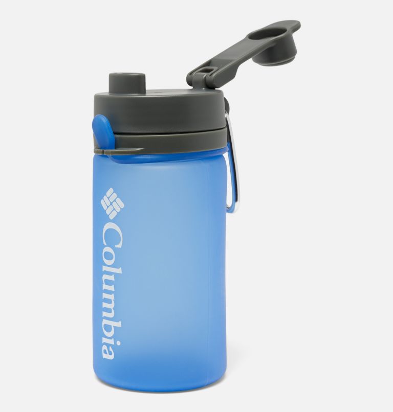 12 oz 2 pack Collapsible bottles | 437 | O/S, Color: Azul, image 2