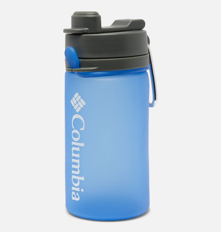 12 oz 2 pack Collapsible bottles | 437 | O/S, Color: Azul, image 1