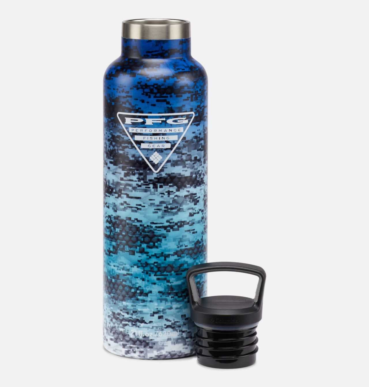 PFG Double Wall Bottle - 21oz 2