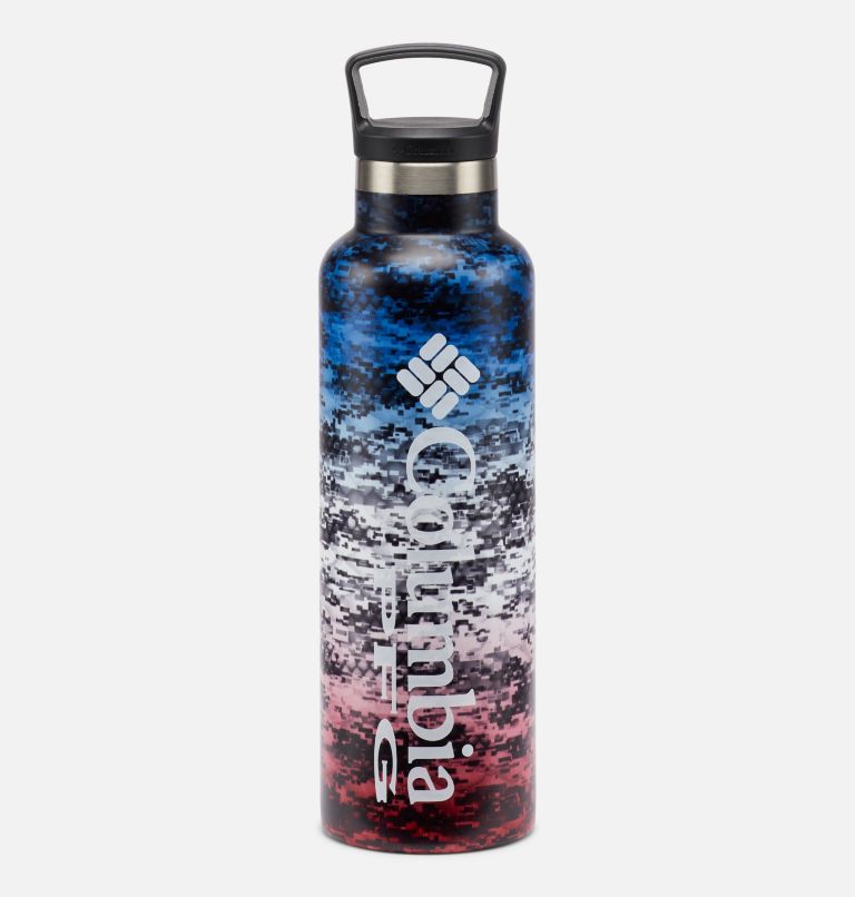 PFG 21 fl. oz SS Double Wall Vacuum Bott | 901 | O/S, Color: Americana Digi, image 1