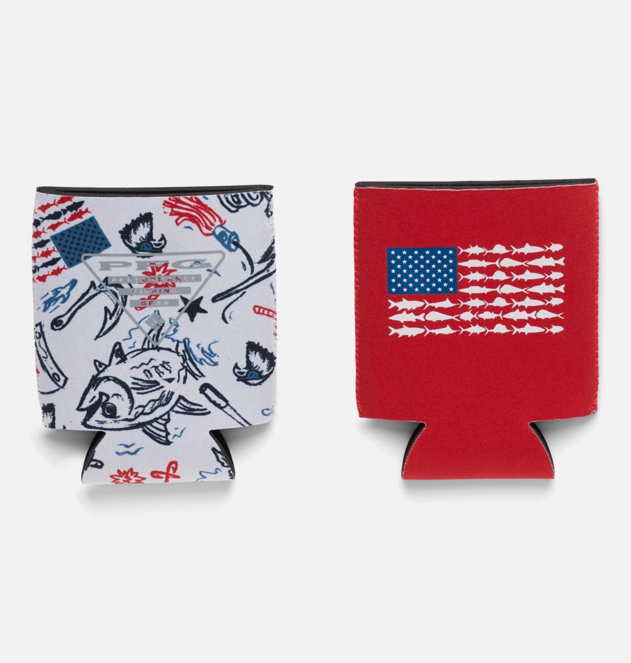 PFG Neoprene Koozie - 2 Pack 4