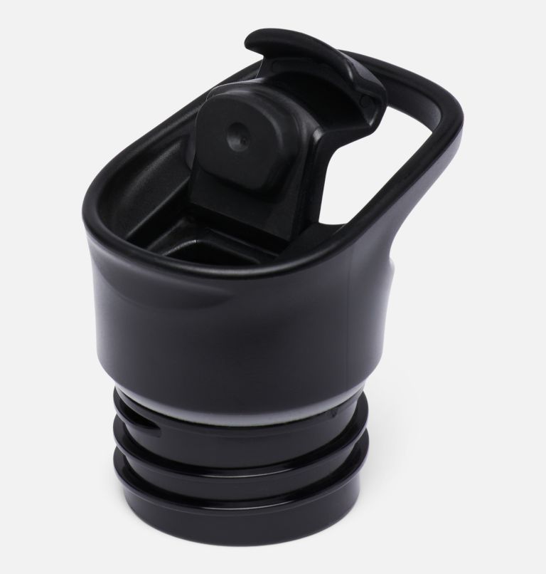21 fl. oz Std Drink Thru Lid | 010 | O/S, Color: Black, image 2