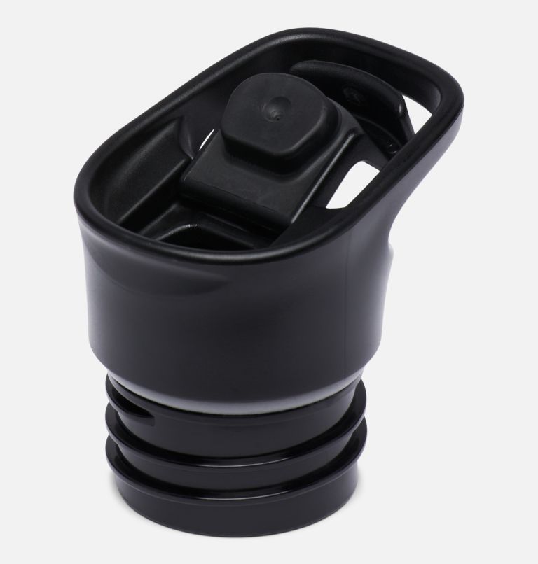 21 fl. oz Std Drink Thru Lid | 010 | O/S, Color: Black, image 3
