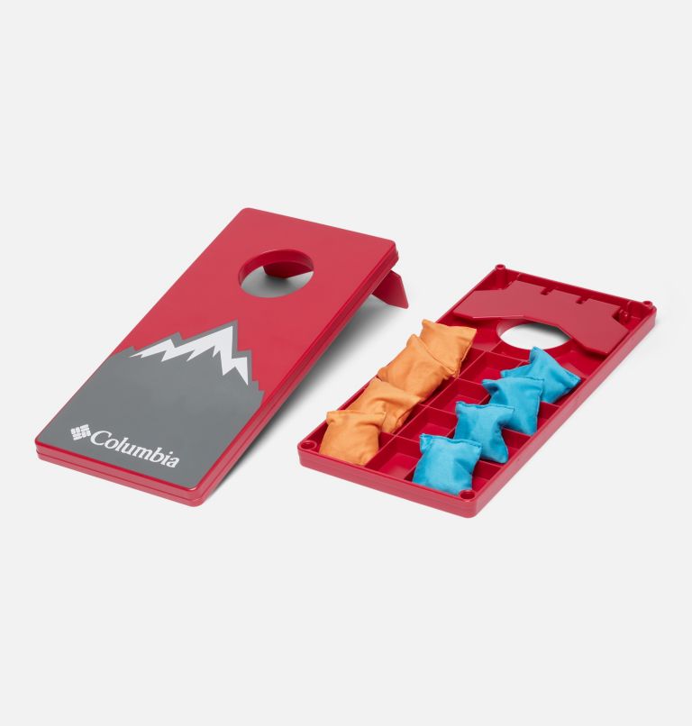 Mini Cornhole Game, Color: Assorted, image 2