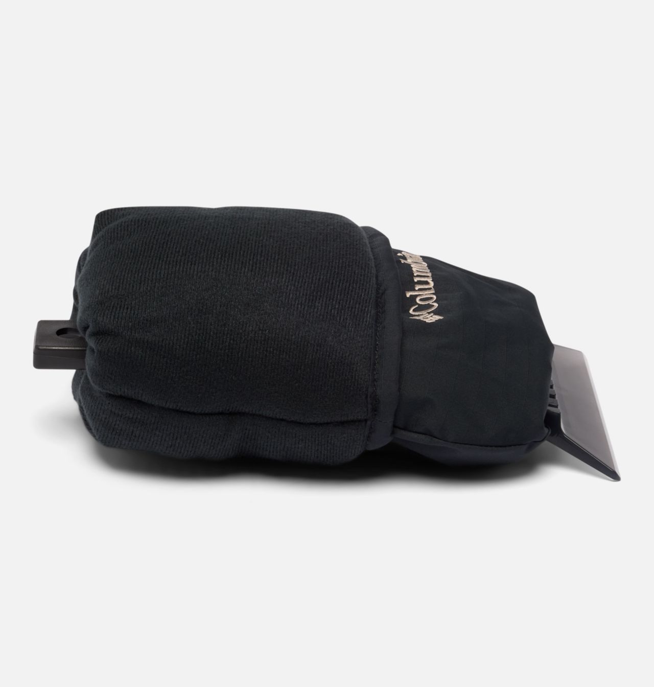 Ice Scraper Mitt 4