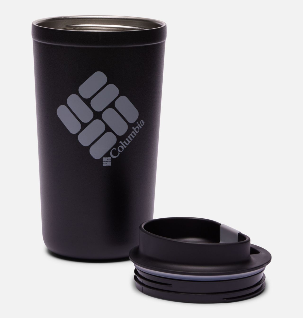 Stainless Steel Coffee Tumbler - 16 oz 2
