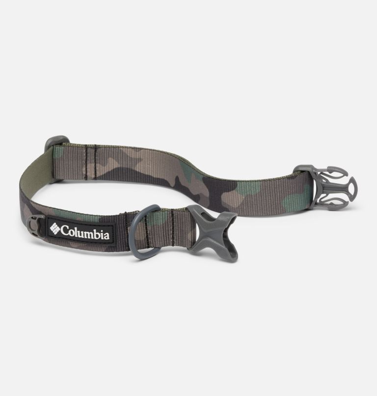 Silver Ridge Dog Collar, Color: Camo, image 5