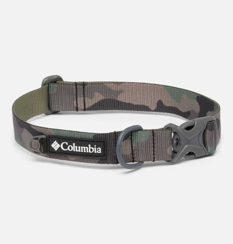 Silver Ridge Dog Collar, Color: Camo, image 4