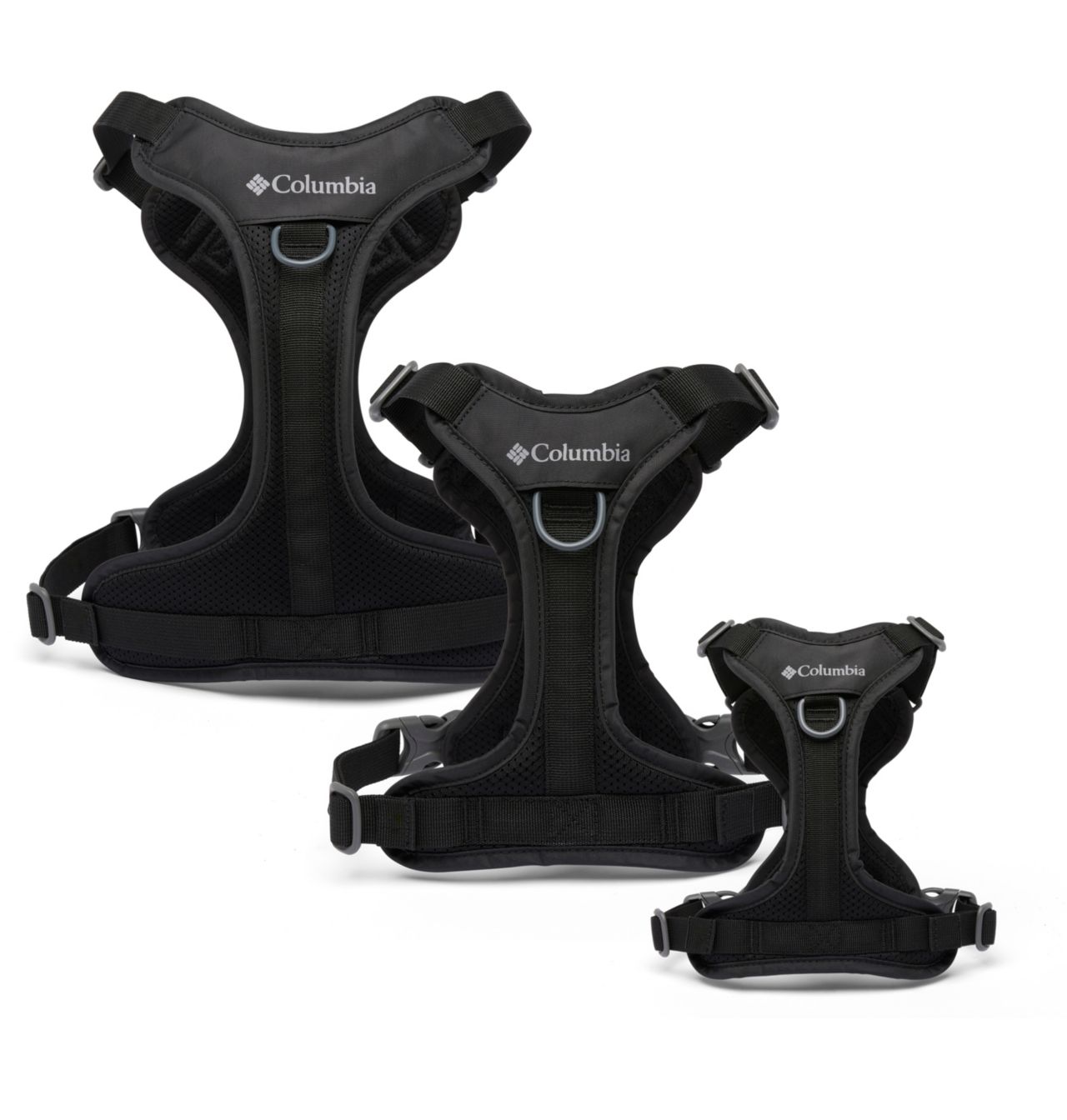Silver Ridge™ Dog Harness 9