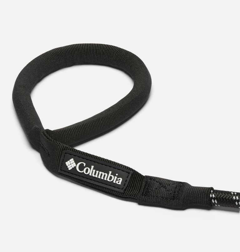Silver Ridge Dog Rope Leash, Color: Black, image 3