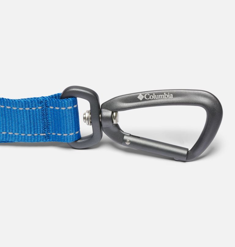 Silver Ridge Dog Control Leash, Color: Bright Indigo, image 2