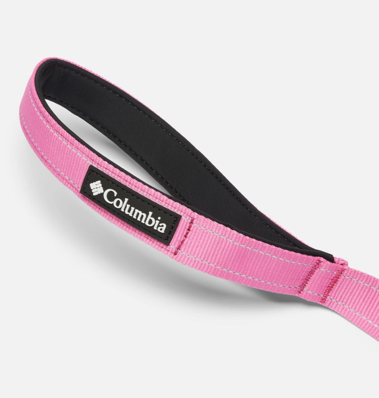 Silver Ridge Dog Control Leash, Color: Wild Geranium, image 3